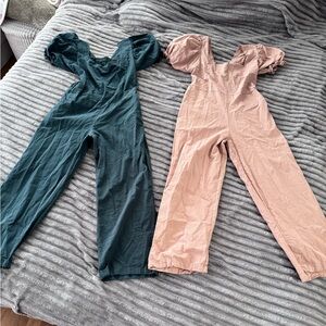 Stylish Women's Jumpsuits